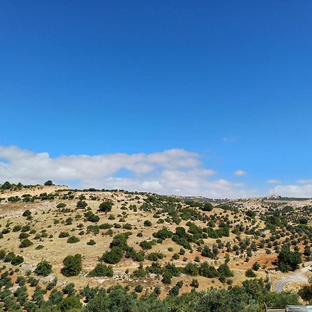 Ajlon Skhrh Villa Sakhrah Dış mekan fotoğraf