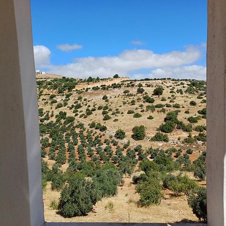 Ajlon Skhrh Villa Sakhrah Dış mekan fotoğraf